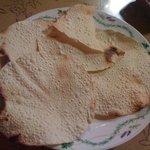 ビニータ - パパド