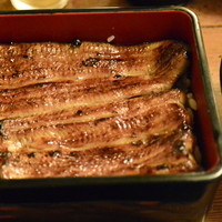 うなぎ 久保田 -  