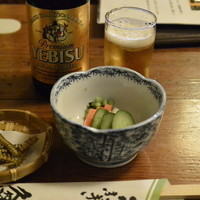 うなぎ 久保田 -  