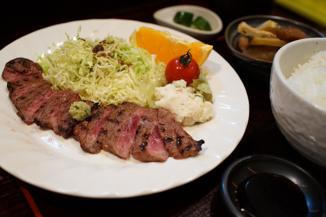 ダボス - 青葉通一番町（ビアホール）の写真