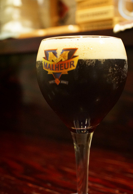 ダボス - 青葉通一番町（ビアホール）の写真