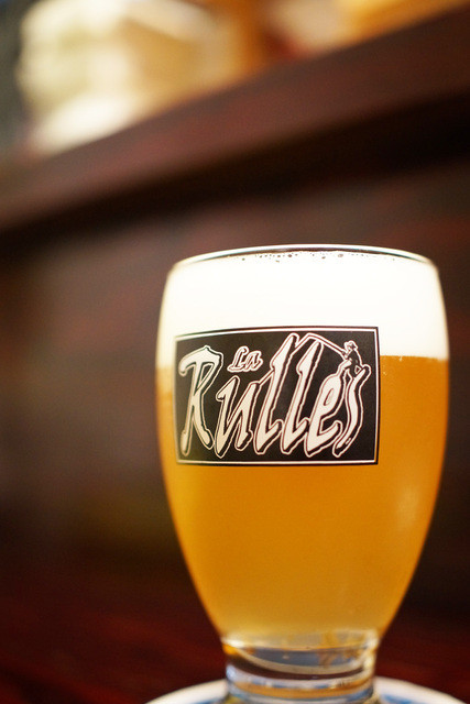 ダボス - 青葉通一番町（ビアホール）の写真