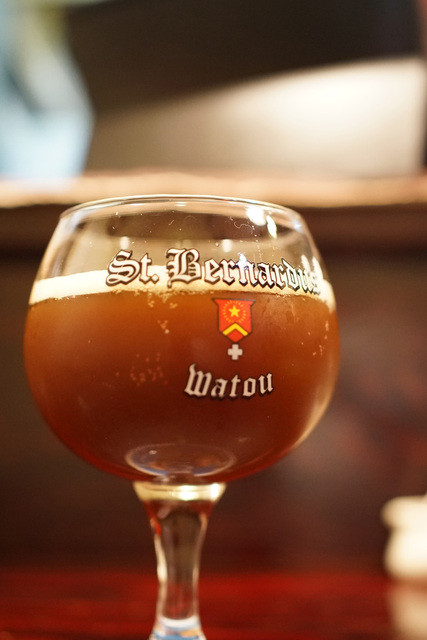 ダボス青葉通一番町｜仙台のビアホール・ドイツ料理