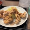 南蛮食堂 東三国店