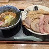 松戸中華そば 富田食堂
