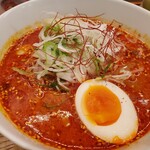 博多担々麺 とり田 - 