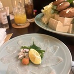 季菜夢 せと - テッサ