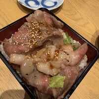 OSAKAきっちん。 東急プラザ渋谷店 - 