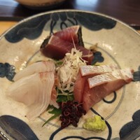 和食 ふじ波 - 
