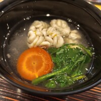和食 ふじ波 - 