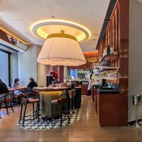 LE BISTRO - 