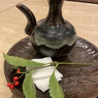 妙見石原荘 食菜石蔵 - 