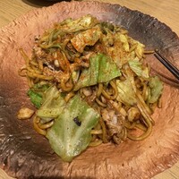 OSAKAきっちん。 東急プラザ渋谷店 - 