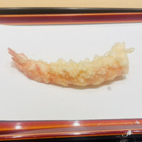 てんぷら 近藤 - 