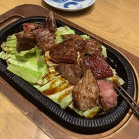 OSAKAきっちん。 東急プラザ渋谷店 - 
