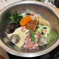 美々卯 本町店 - 