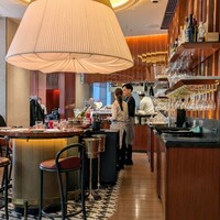 LE BISTRO - 