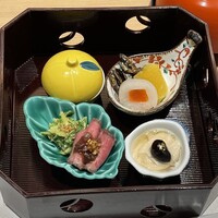 美々卯 本町店 - 