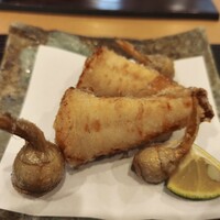 和食 ふじ波 - 