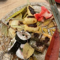 妙見石原荘 食菜石蔵 - 