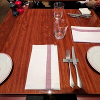 LE BISTRO - 