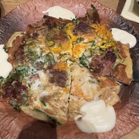 OSAKAきっちん。 東急プラザ渋谷店 - 