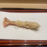 てんぷら 近藤 - 