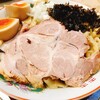 新潟老麺 あばり