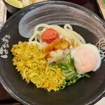 はなまるうどん - 