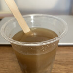 多謝 - 緑豆デザート