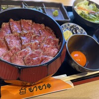 炭火和牛焼肉もうもう亭 広小路店 -  炭火和牛焼肉もうもう亭 広小路店 -