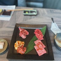 近江うし焼肉 にくTATSU 日本橋室町店 - 