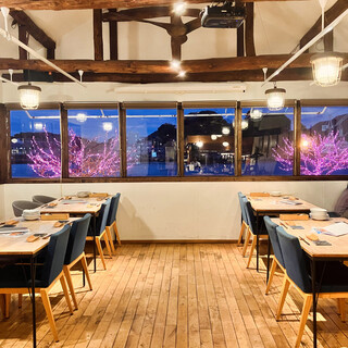 こめどこ食堂_1