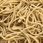 由庵 矢もり - せいろ