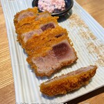 まぐろ専門店 がお - 