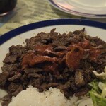 トルコ料理ボスボラスハサン - 