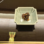 由庵 矢もり - 蕎麦みそ