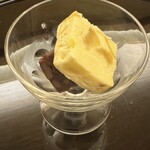 由庵 矢もり - 甘味