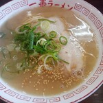 一楽ラーメン 松島店 - 