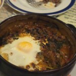 トルコ料理ボスボラスハサン - 