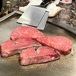 steakdining鷹 - 