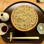 由庵 矢もり - せいろ