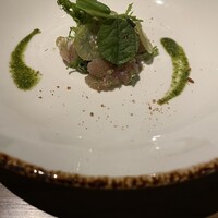 Longrain Tokyo - 