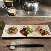 鉄板人 - 