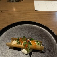 Longrain Tokyo - 