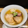 らぁ麺や 嶋