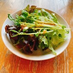 ピースカフェ - 