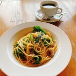 ピースカフェ - 