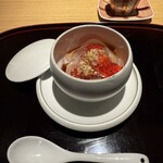 眞善美 - ビンフェンとイチゴ