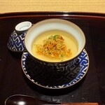 眞善美 - 茶碗蒸し